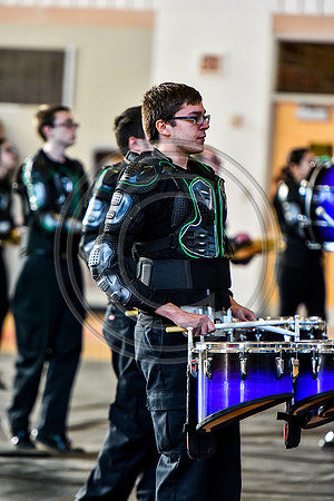 Upper Moreland Drumline-745