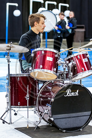Darkhorse Drumline_220430_Wildwood-0622