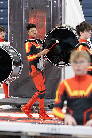 Trumbull Drumline_250322_RWJ Barnabas Health Arena-JB00043