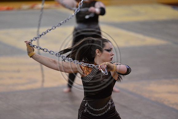 Classics Guard-746