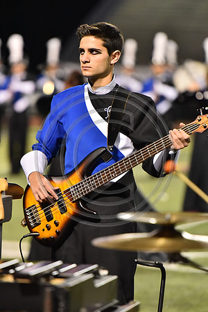Central Bucks South High School-582