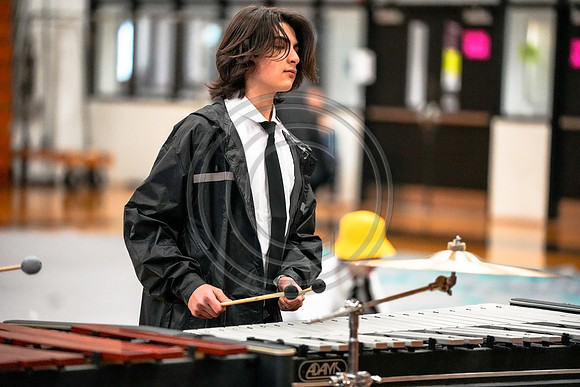 Cheltenham Drumline_230218_Hatboro-Horsham-00047
