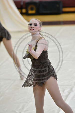 Kutztown Twirlers-490