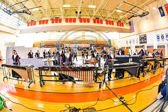 Perkiomen Valley Drumline_180324_Perkiomen Valley-7245-2