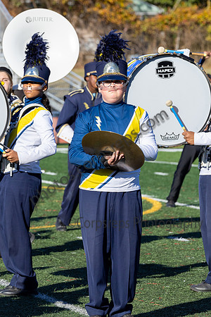 Florence Township Memorial Band_241020_Woodbridge-JB00024