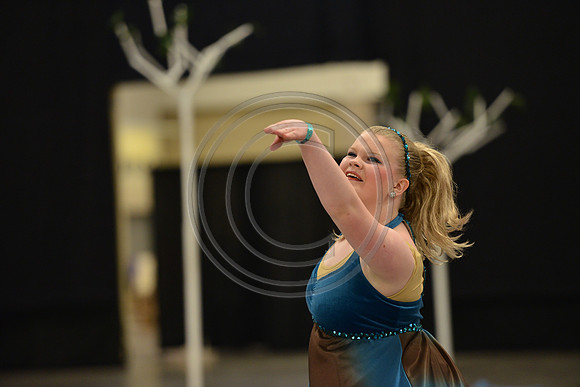 Bald Eagle Area Twirlers-4559