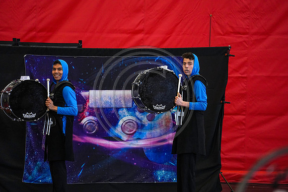 Coatesville Drumline_220409_Coatesville-09491