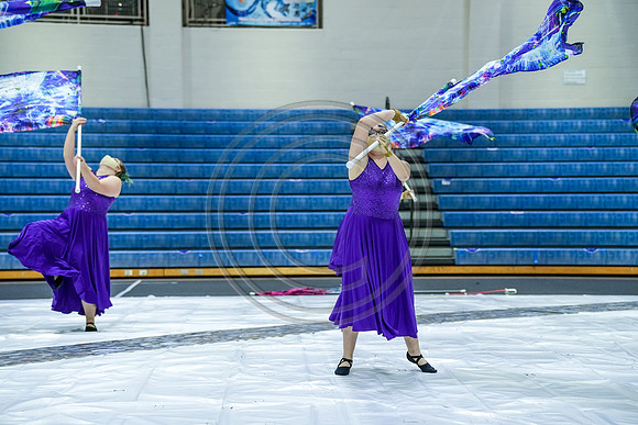 Empress Winterguard_220122_Spring-Ford-01110