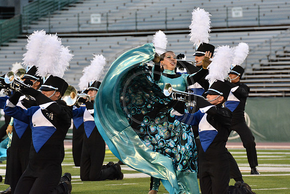 Blue Knights-Sacramento-1924