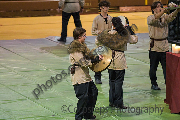 Southern Regional Percussion_250315_North Penn-DJK01419