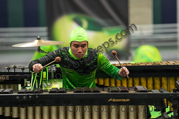 Norwalk Drumline_250308_Dartmouth-03084