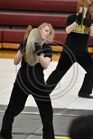 Lake Lehman Drumline-071