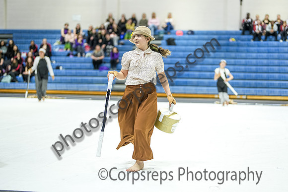 Empress Winterguard_250125_Spring-Ford-00814