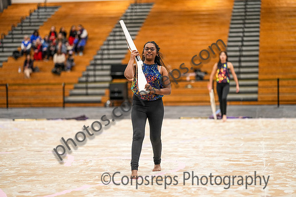 N-8 Winterguard Novice_250222_South Brunswick-00893