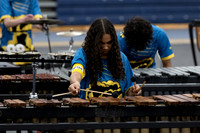 Grassfield Percussion_250322_RWJ Barnabas Health Arena-JB00515
