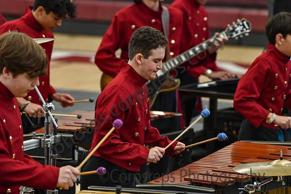 Penncrest Percussion_250329_Abington-DJK00285
