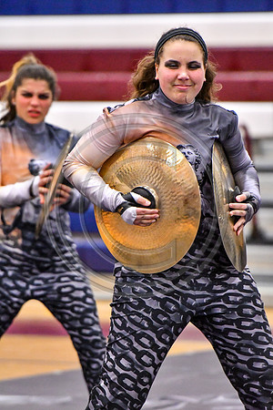 Eastern Regional Drumline_180429_Eastern Regional-2083