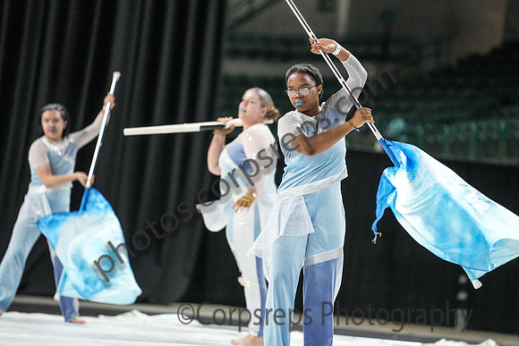 Council Rock North Guard_240420_Cure Insurance Arena-02681