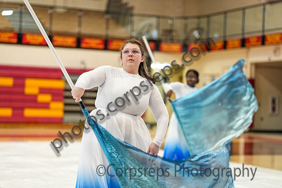 Cardinal O'Hara Guard_250315_Penncrest-02204