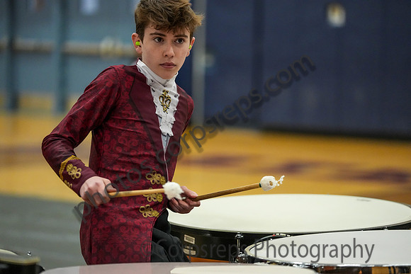 Collingswood Drumline_250427_Eastern Regional-00748