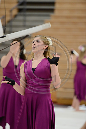 Hunterdon Central Regional Guard-310