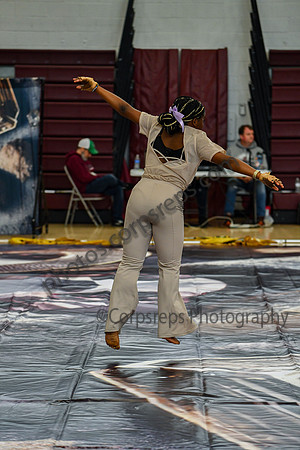 Cheltenham Guard_250329_Abington-DJK02342