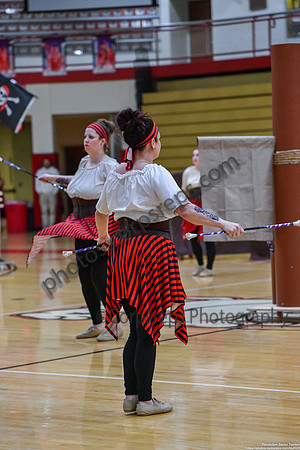 Revolution Senior Twirlers_250301_Wilson-DJK00669