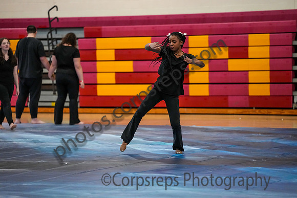 Radnor Guard_250315_Penncrest-03084