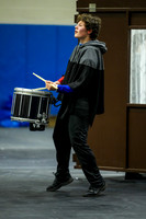 Great Valley Drumline_250405_Spring-Ford-04216