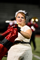 Saucon Valley High School Panthers Marching Band-233
