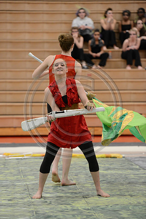 Lancaster Catholic Guard-670
