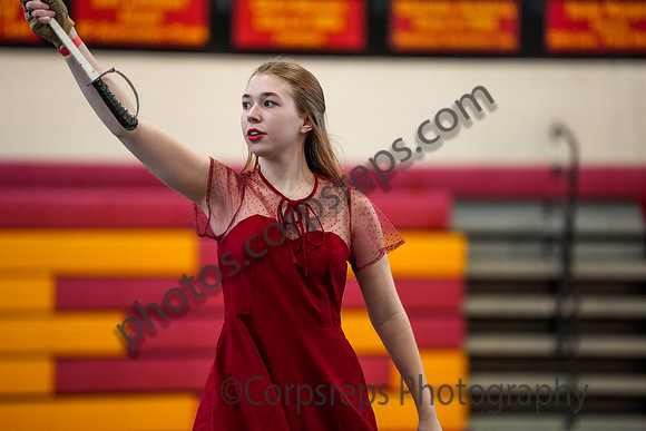 Rising Sun Guard_250315_Penncrest-02540