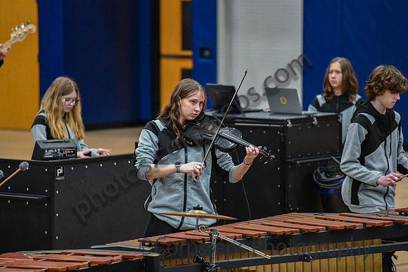 Dallastown Percussion_250308_Unionville-DJK00177