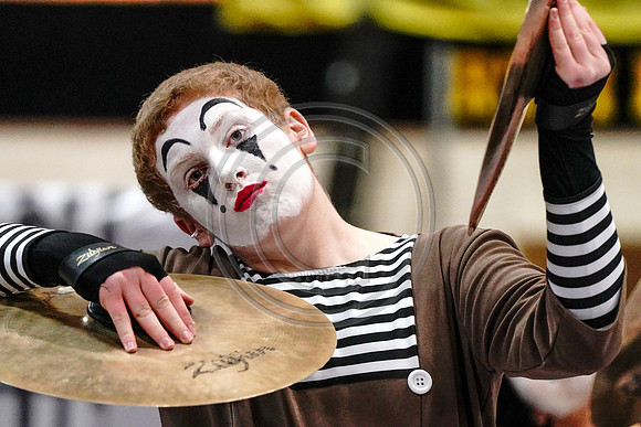 Perkiomen Valley Drumline_200208_Penncrest-00096
