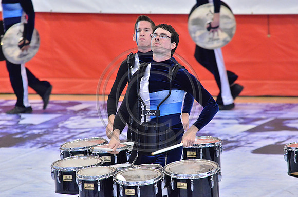 United Percussion-997