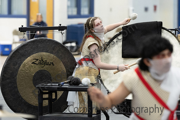 Everett Percussion_250322_RWJ Barnabas Health Arena-JB00335
