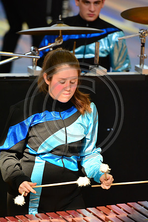 Abington Drumline-666