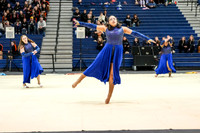 Hatters Independent Guard_250301_Council Rock South-07016