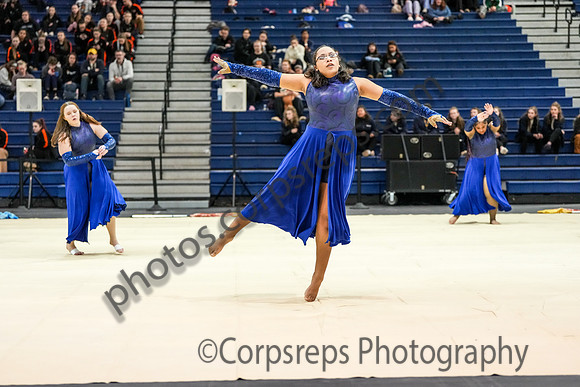 Hatters Independent Guard_250301_Council Rock South-07016