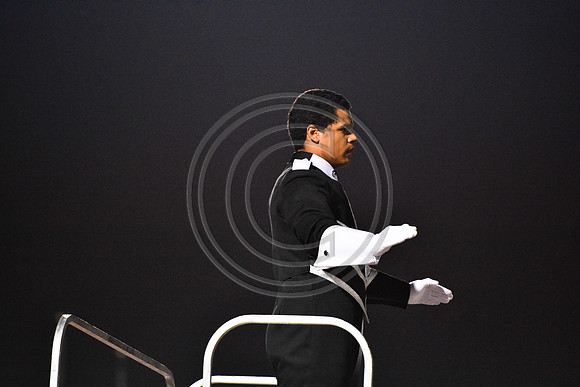 North Penn High School Marching Knights-1457