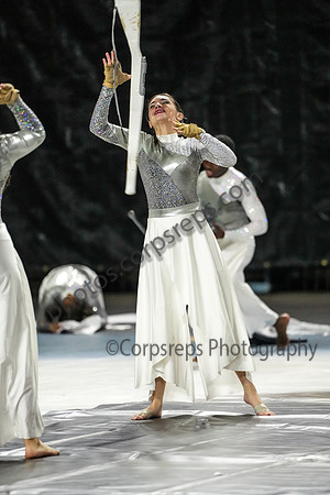 West Orange Guard_250413_Bethlehem-CM03800