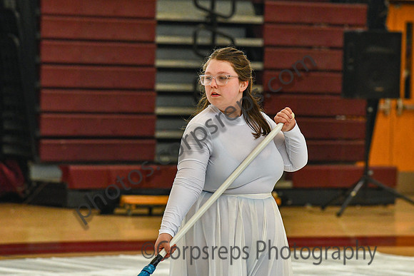 Cardinal O'Hara Guard_250329_Abington-DJK01259