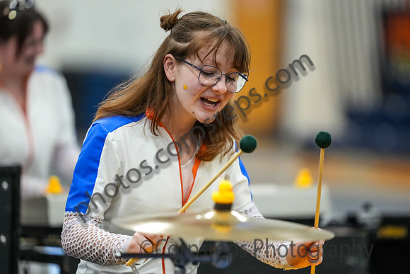 Owen J Roberts Drumline_250323_Toms River-02020