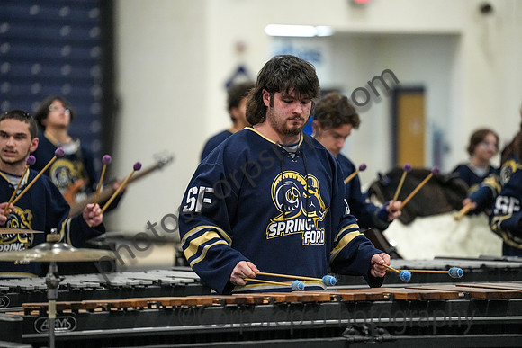 Spring-Ford Percussion_250323_Toms River-02777