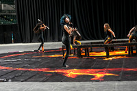 Mount Olive Guard_240420_Cure Insurance Arena-05887