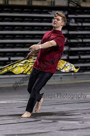 Walt Whitman Guard_240420_CURE Arena-JB00030
