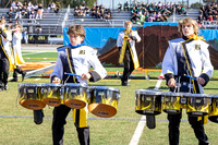 Bordentown Regional Band_241012_Hamilton High School West-JB01382