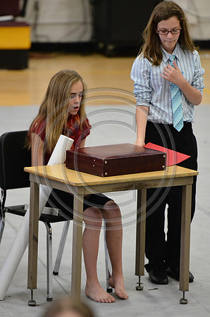 Haddon Heights Drumline-238