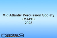 MAPS 2023