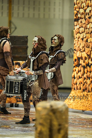 Upper Moreland Drumline_250405_Spring-Ford-02081